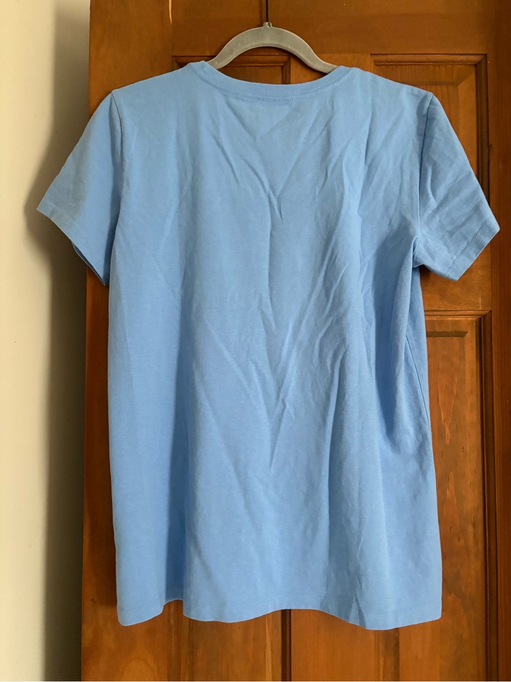 NEW Life Is Good M Medium Mama Bear Graphic Short Sleeve Crusher Crewneck Shirt - Picture 4 of 7
